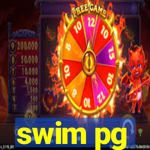 swim pg